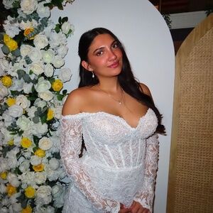 Rosie Etienne Anna Dress